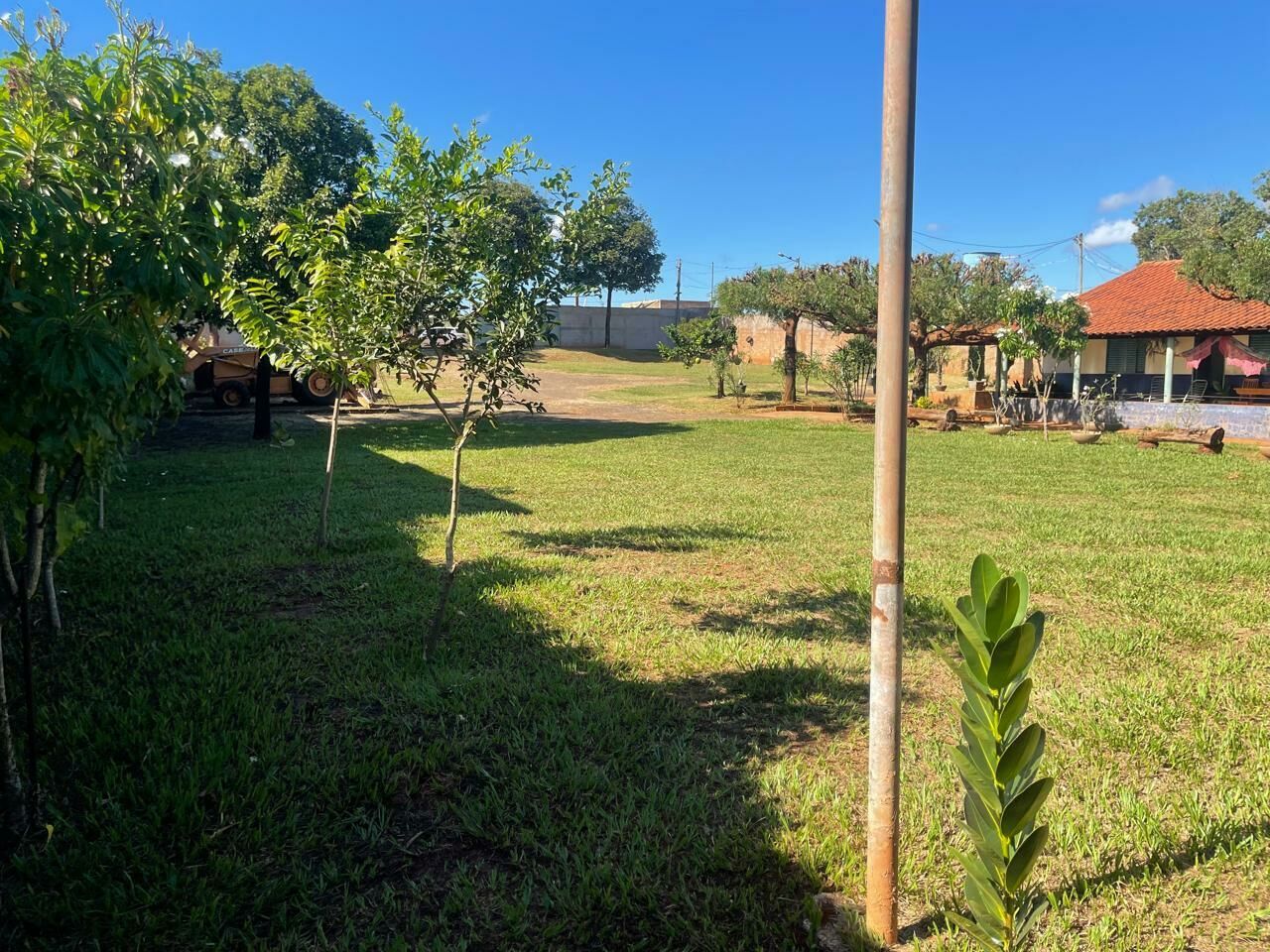 Imagem do VENDA - ÁREA DE 2.000M2 NO SETOR INDUSTRIAL